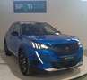 Peugeot 2008 GT Eléctrico 100kW Azul - thumbnail 3
