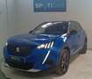 Peugeot 2008 GT Eléctrico 100kW Azul - thumbnail 1