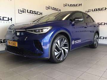 GTX 4M 220kW / 77kWh