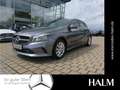 Mercedes-Benz A 180 Style Automatik Business-Paket Spur-Paket Grau - thumbnail 1