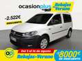 Volkswagen Caddy 2.0TDI Kombi 75kW Blanco - thumbnail 1