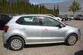 Volkswagen Polo V Highline DSG Klima/Navi/Tempomat/Parkhilf Silber - thumbnail 20