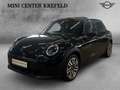MINI CLASSIC TRIM PAKET M AUTOMATIK NAVI HuD LED PDC Schwarz - thumbnail 1