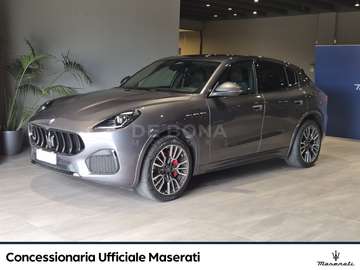 2.0 mhev modena 330cv auto