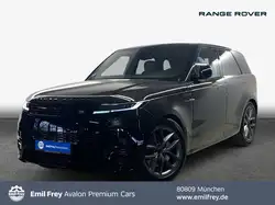 Land Rover Range Rover Sport D300 Dynamic SE