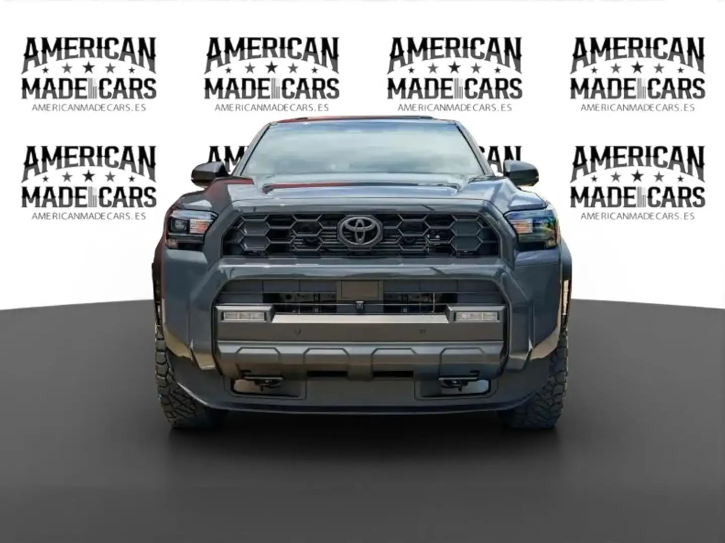 Toyota Premio TRD OFF ROAD PREMIUM - 2