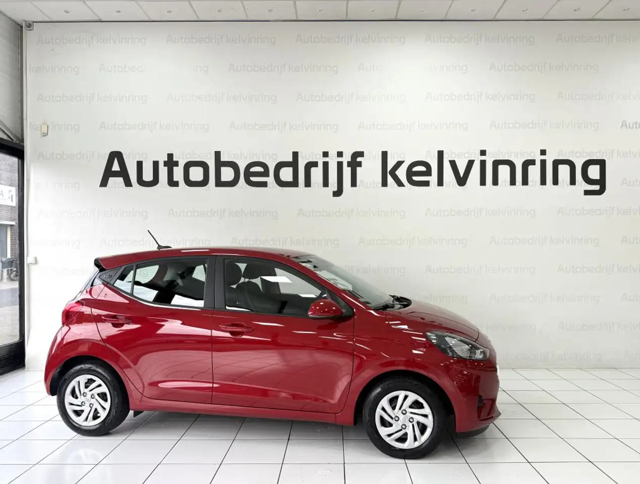 Hyundai i10 1.0 Comfort Smart 5p Bovag Garantie Automaat, миниатюра 7