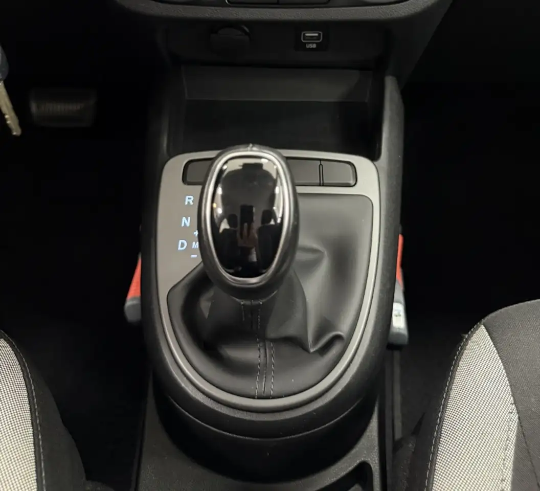 Hyundai i10 1.0 Comfort Smart 5p Bovag Garantie Automaat, миниатюра 27