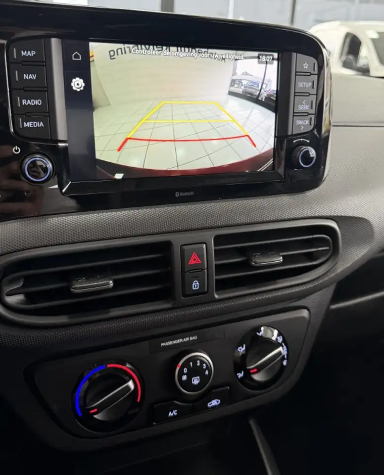 Hyundai i10 1.0 Comfort Smart 5p Bovag Garantie Automaat, миниатюра 24