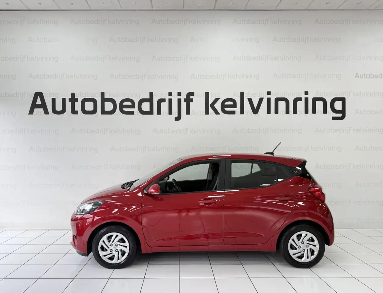 Hyundai i10 1.0 Comfort Smart 5p Bovag Garantie Automaat, миниатюра 6