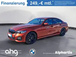 Bmw 320 d *MSport*Shadow*Standhzg.*Navi*H&K*LED*PDC*S