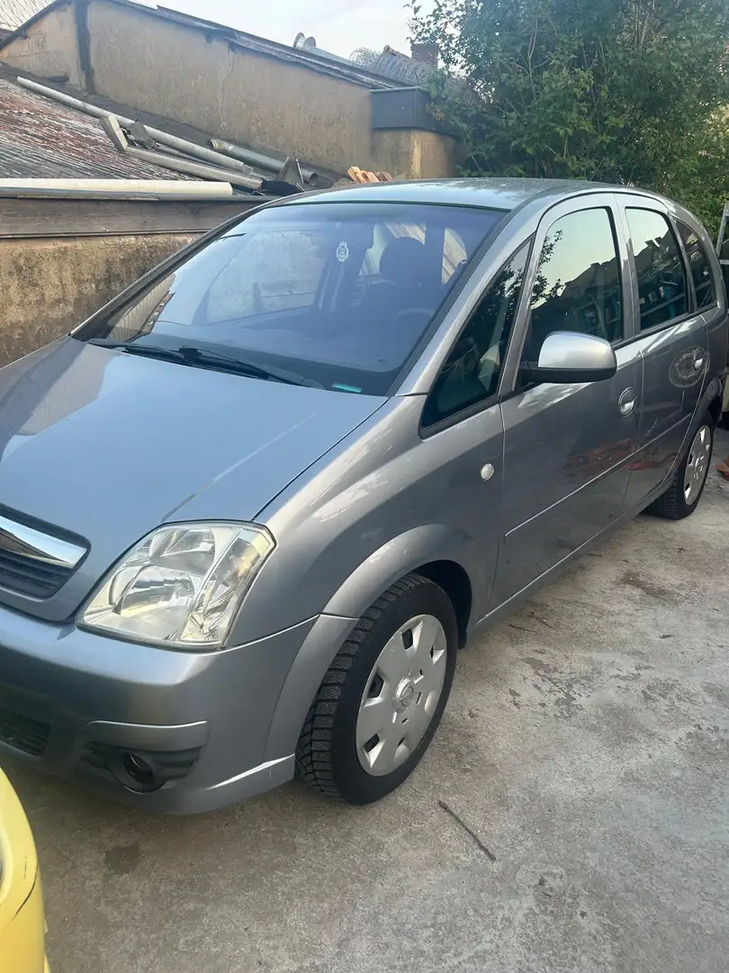 Opel Meriva 1.3 CDTI FAP PACK CLIM - 1