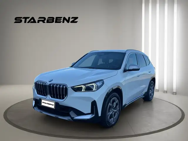 BMW X1 X1 U11 sdrive18d X-Line Edition Essence auto!!PROMOSTAR!!