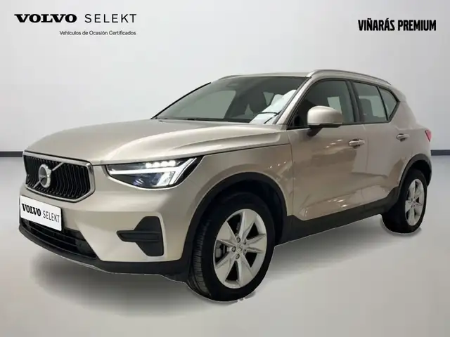 Volvo XC40 B3 Core Aut.