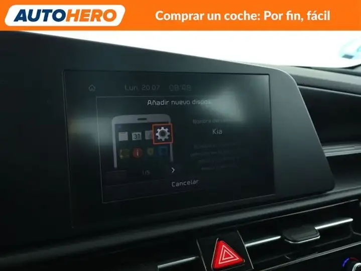 Kia Niro 2023, foto 23