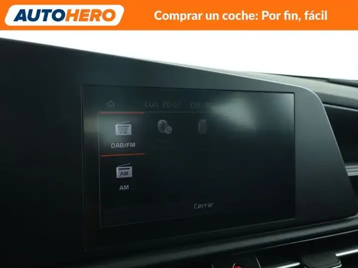 Kia Niro 2023, foto 22