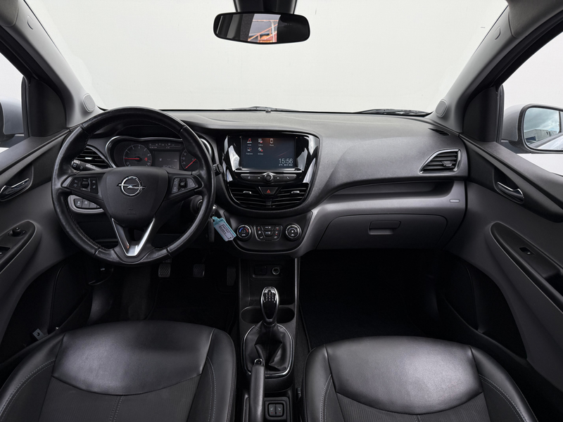 Opel Karl 1.0 75PK Innovation | STOEL&STUUR VERWARMING| CRUI — photo 11