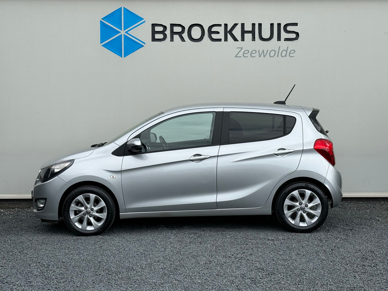Opel Karl 1.0 75PK Innovation | STOEL&STUUR VERWARMING| CRUI — photo 2