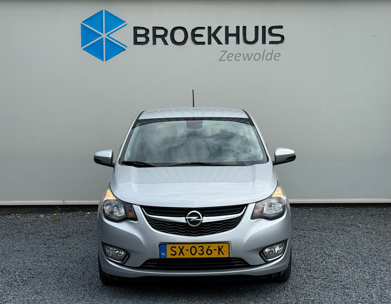 Opel Karl 1.0 75PK Innovation | STOEL&STUUR VERWARMING| CRUI — photo 7