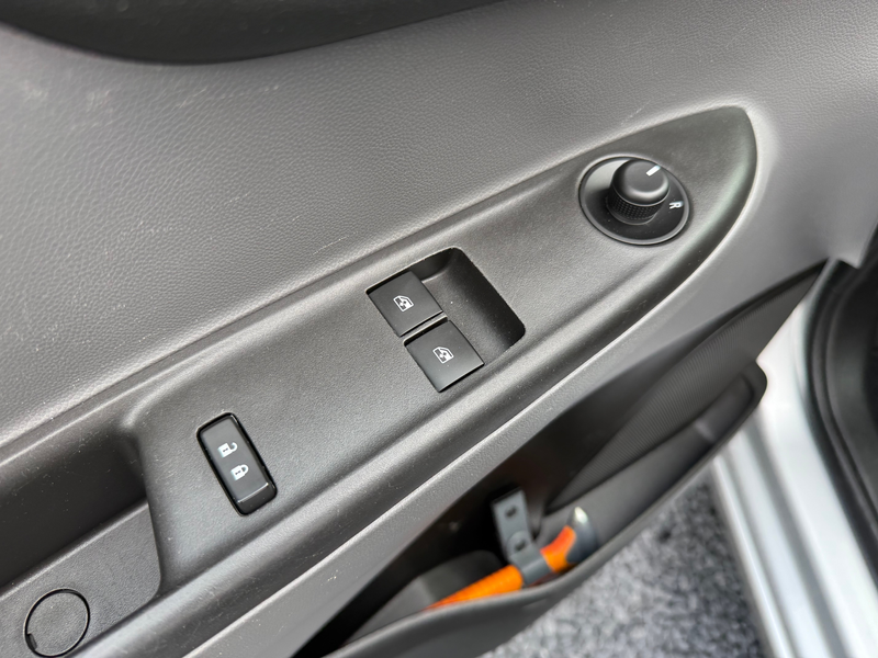 Opel Karl 1.0 75PK Innovation | STOEL&STUUR VERWARMING| CRUI — photo 13