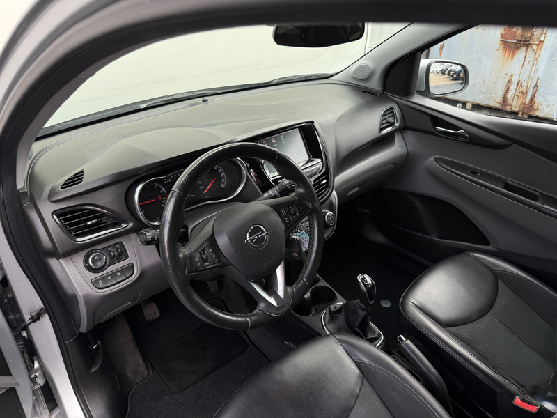 Opel Karl 1.0 75PK Innovation | STOEL&STUUR VERWARMING| CRUI — photo 10