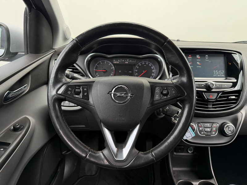 Opel Karl 1.0 75PK Innovation | STOEL&STUUR VERWARMING| CRUI — photo 12