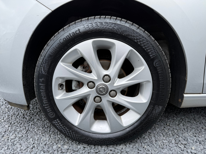 Opel Karl 1.0 75PK Innovation | STOEL&STUUR VERWARMING| CRUI — photo 8