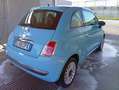 Fiat 500 500 III 1.2 easypower Lounge Gpl 69cv Bleu - thumbnail 4