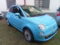 Fiat 500 500 III 1.2 easypower Lounge Gpl 69cv Bleu - thumbnail 1