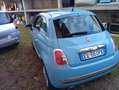 Fiat 500 500 III 1.2 easypower Lounge Gpl 69cv Bleu - thumbnail 4