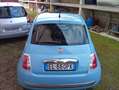 Fiat 500 500 III 1.2 easypower Lounge Gpl 69cv Bleu - thumbnail 5