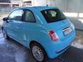 Fiat 500 500 III 1.2 easypower Lounge Gpl 69cv Bleu - thumbnail 5