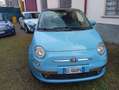 Fiat 500 500 III 1.2 easypower Lounge Gpl 69cv Bleu - thumbnail 2