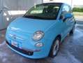 Fiat 500 500 III 1.2 easypower Lounge Gpl 69cv Blauw - thumbnail 2