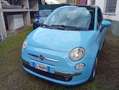 Fiat 500 500 III 1.2 easypower Lounge Gpl 69cv Bleu - thumbnail 3