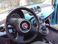 Fiat 500 500 III 1.2 easypower Lounge Gpl 69cv Bleu - thumbnail 8