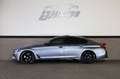 BMW 550 i xDrive/360/MASSAGE/HUD/ACC/4xSHZ/APPLE/R20 Bleu - thumbnail 3
