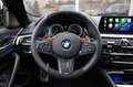 BMW 550 i xDrive/360/MASSAGE/HUD/ACC/4xSHZ/APPLE/R20 Bleu - thumbnail 11