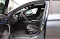BMW 550 i xDrive/360/MASSAGE/HUD/ACC/4xSHZ/APPLE/R20 Bleu - thumbnail 8