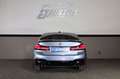 BMW 550 i xDrive/360/MASSAGE/HUD/ACC/4xSHZ/APPLE/R20 Bleu - thumbnail 5