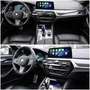 BMW 550 i xDrive/360/MASSAGE/HUD/ACC/4xSHZ/APPLE/R20 Bleu - thumbnail 17