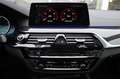 BMW 550 i xDrive/360/MASSAGE/HUD/ACC/4xSHZ/APPLE/R20 Bleu - thumbnail 14