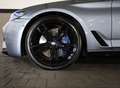 BMW 550 i xDrive/360/MASSAGE/HUD/ACC/4xSHZ/APPLE/R20 Bleu - thumbnail 4