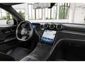 Mercedes-Benz C 200 d #AMG #PANO #AHK #NIGHT #MEMORY #360°-KAM Gris - thumbnail 7