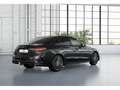 Mercedes-Benz C 200 d #AMG #PANO #AHK #NIGHT #MEMORY #360°-KAM Gris - thumbnail 2