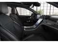 Mercedes-Benz C 200 d #AMG #PANO #AHK #NIGHT #MEMORY #360°-KAM Gris - thumbnail 8