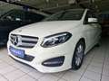 Mercedes-Benz B 180 /NAVI/GARANTIE/EURO 6/KAMERA/LED/AUTOMATIK/ Biały - thumbnail 2