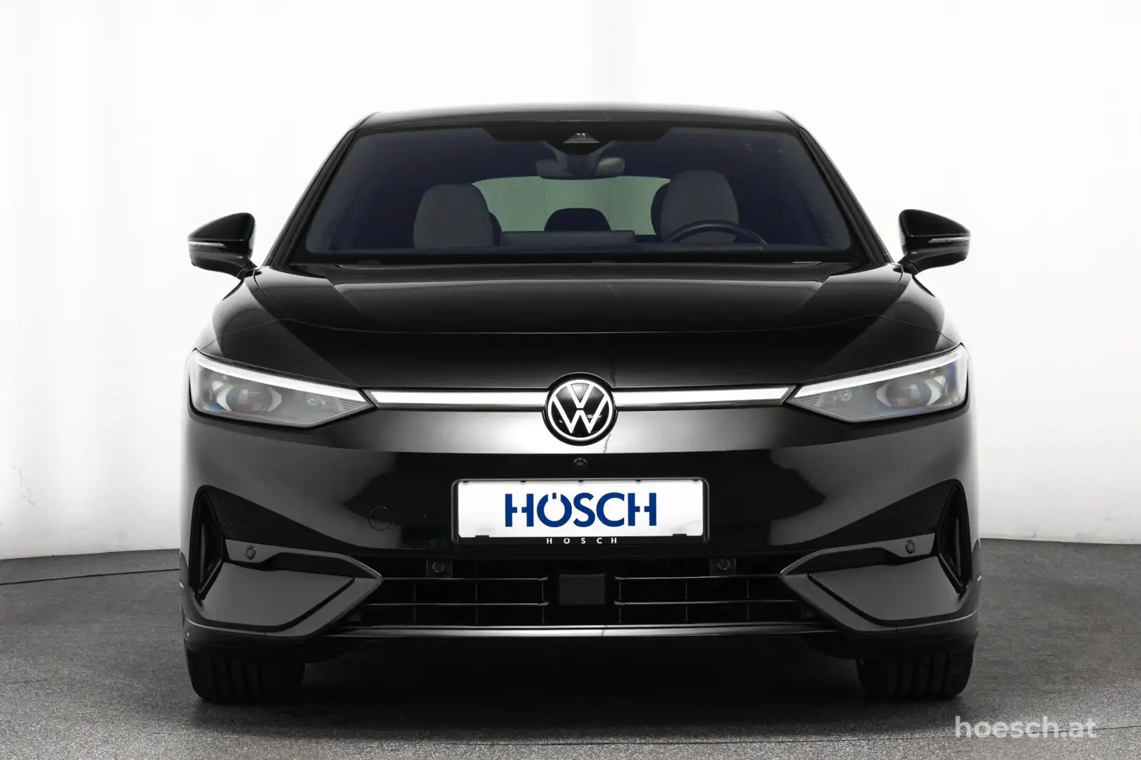 Volkswagen ID.7 Pro 82kWh HEAD-UP 20er 360° ERSTBESITZ -48% Schwarz - 2