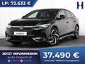 Volkswagen ID.7 Pro 82kWh HEAD-UP 20er 360° ERSTBESITZ -48% Schwarz - thumbnail 1