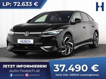 Pro 82kWh HEAD-UP 20er 360° ERSTBESITZ -48%